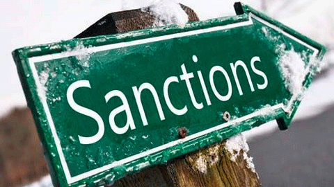 2303 Sanction