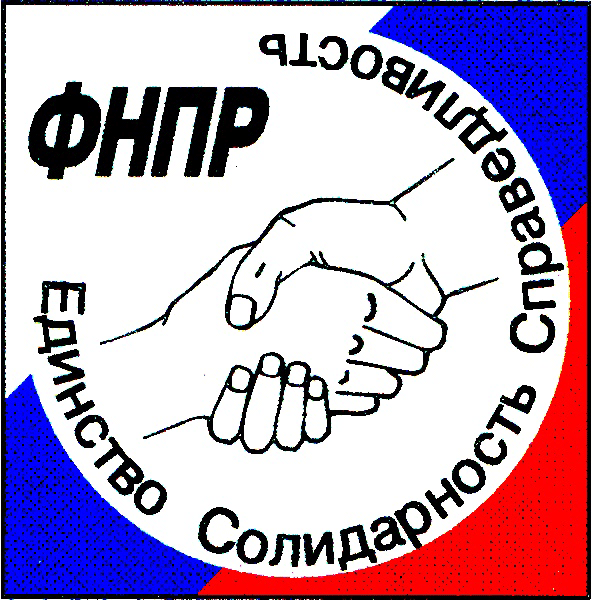 FNPR Logo